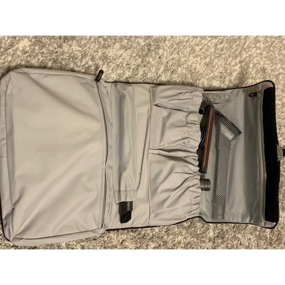 TOOLS ONLY Dyson DC65 Vacuum Cleaner Tool Attachments Set with Manual and Bag - Picture 7 of 8